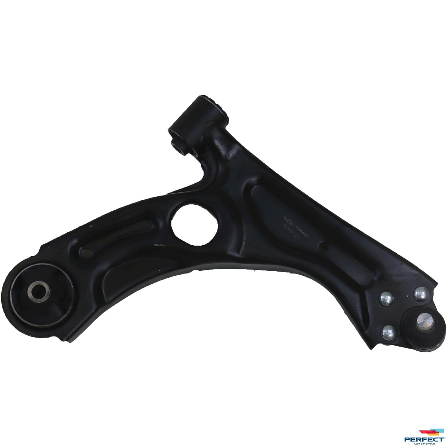 Bandeja Suspensão Inferior Direito - Perfect - BDJ9854 - (1)