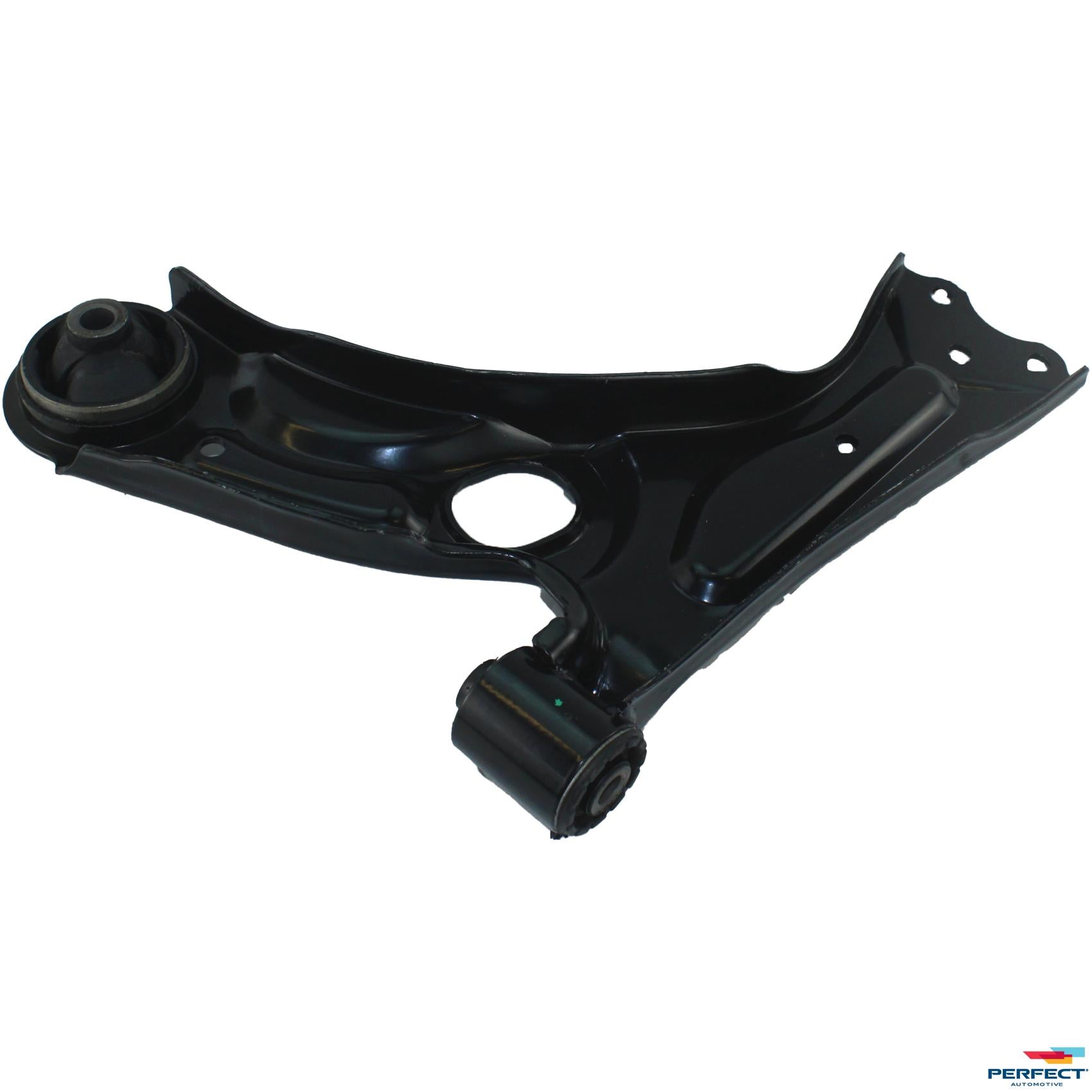 Bandeja Suspensão Inferior Direito - Perfect - BDJ9854SP - (1)