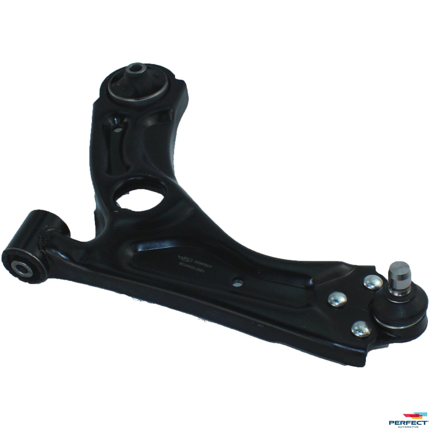 Bandeja Suspensão Inferior Esquerdo - Perfect - BDJ9855 - (1)