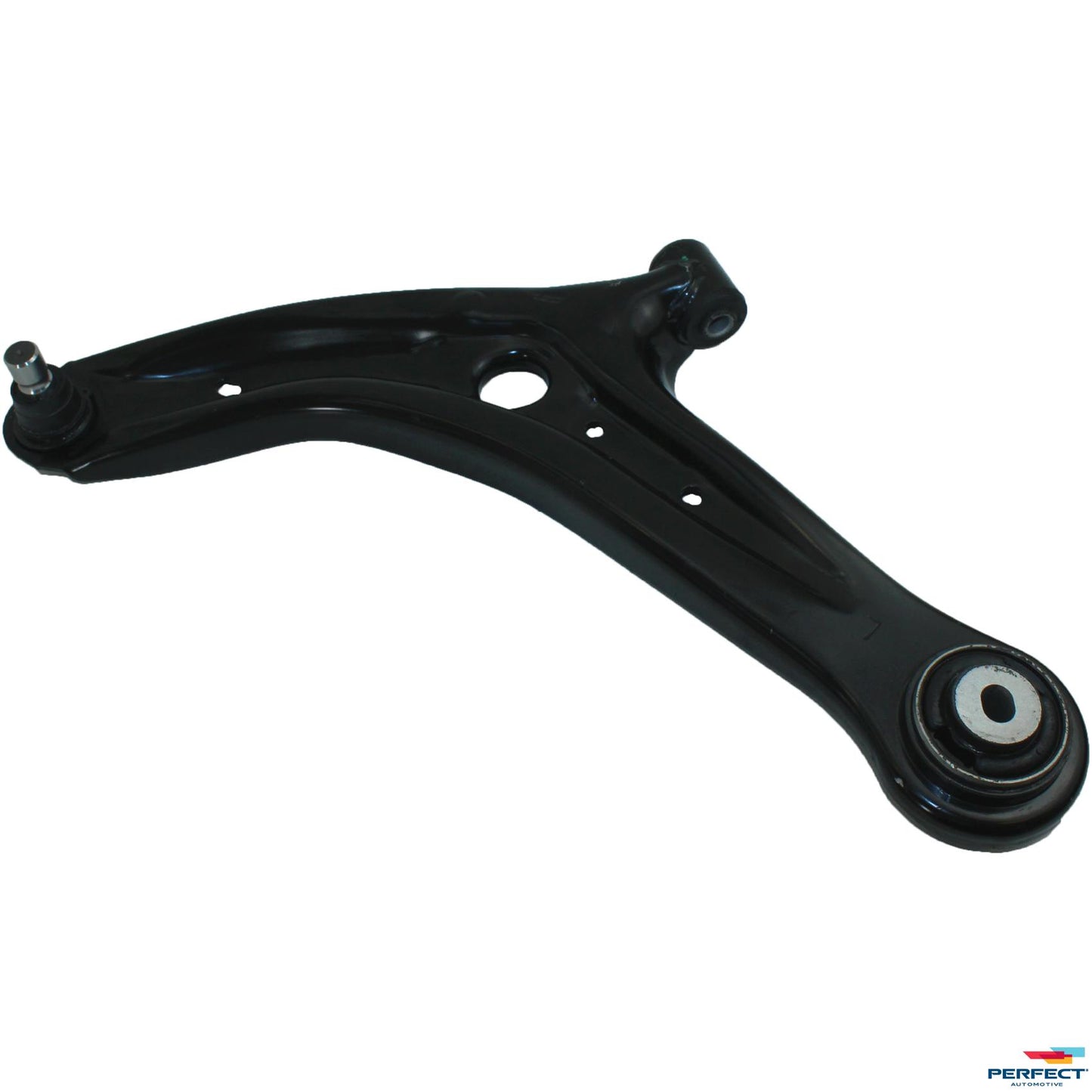 Bandeja Suspensão Inferior Esquerdo - Perfect - BDJ9873 - (1)