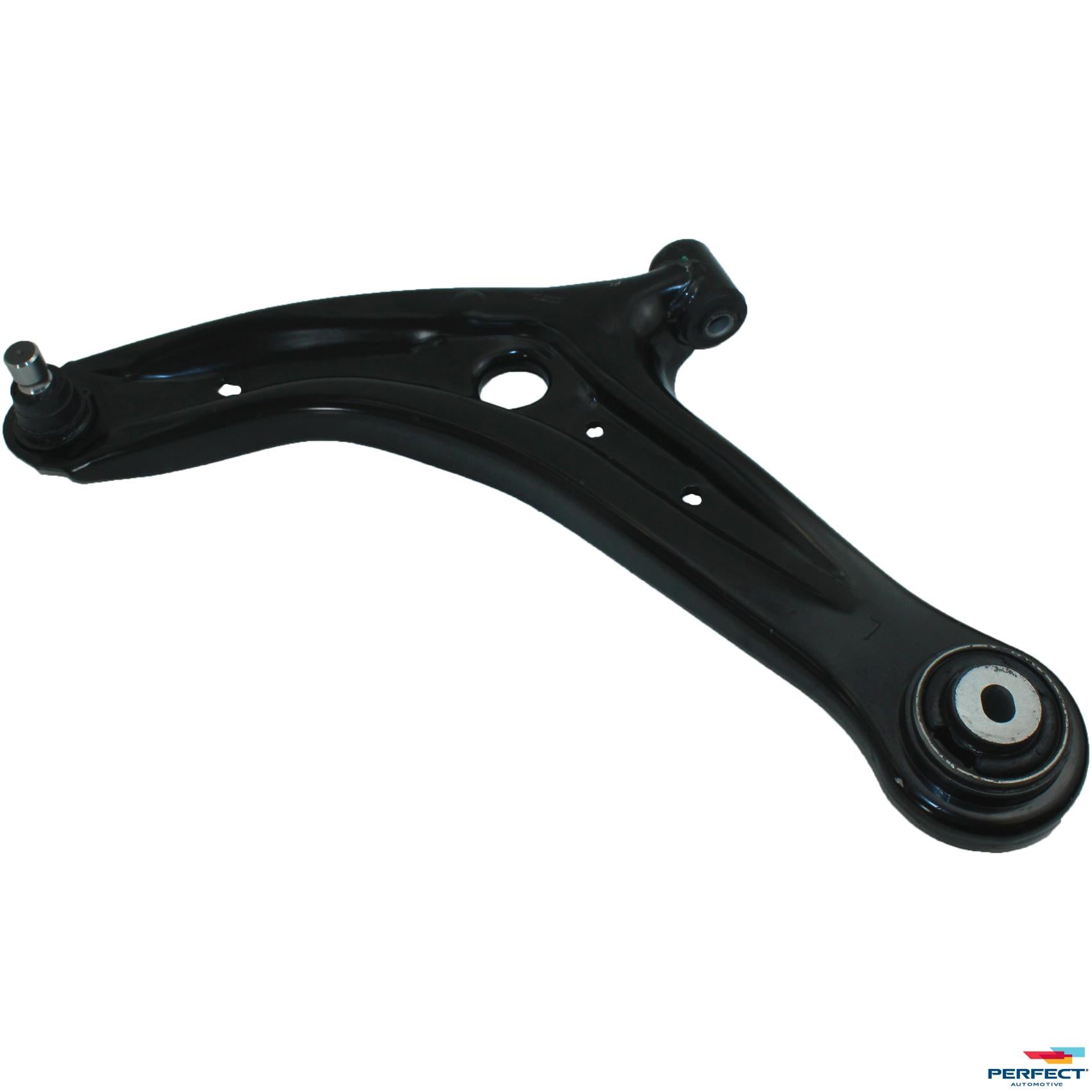 Bandeja Suspensão Inferior Esquerdo - Perfect - BDJ9873 - (1)