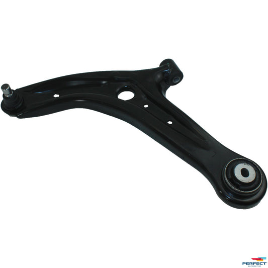 Bandeja Suspensão Inferior Esquerdo - Perfect - BDJ9873 - (1)