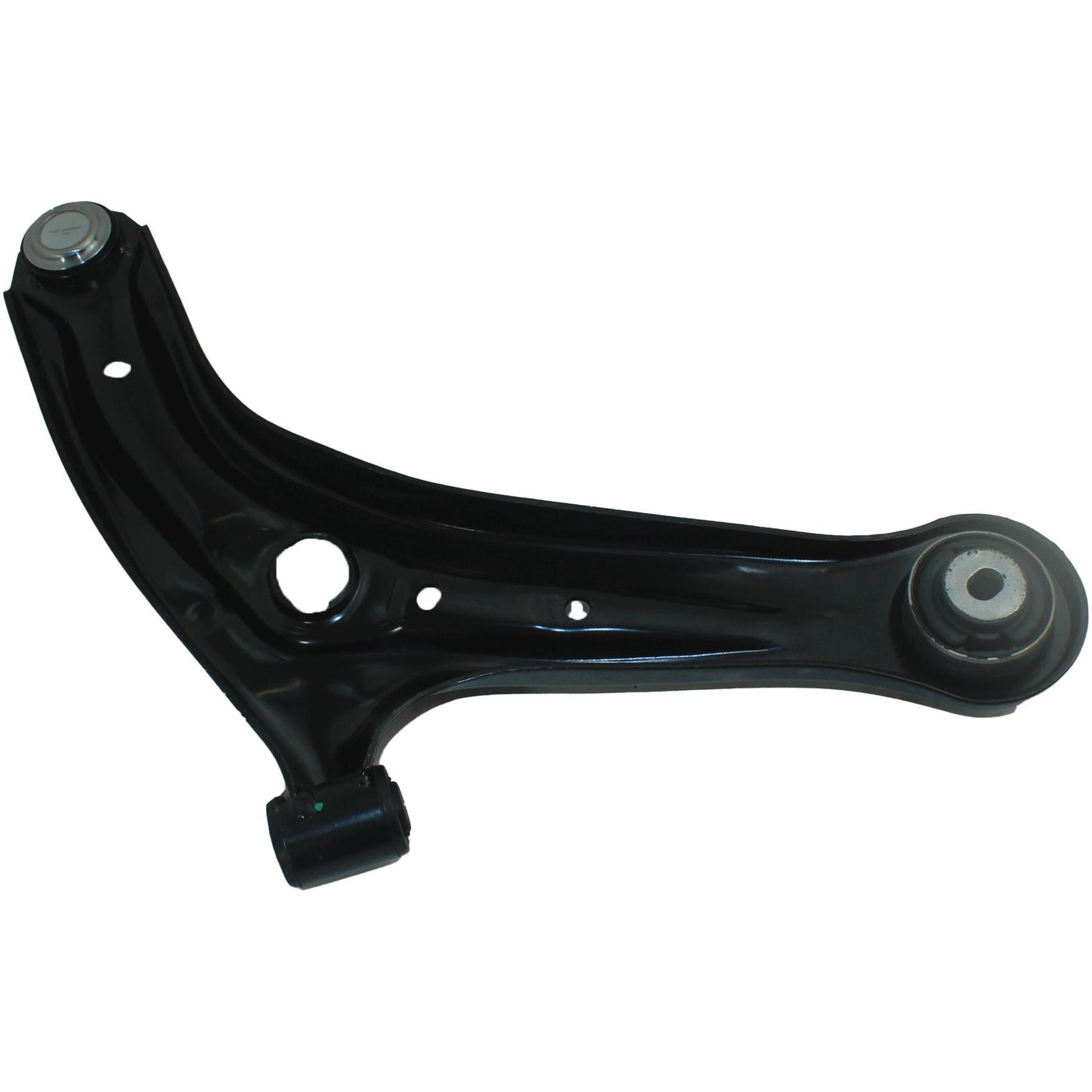 Bandeja Suspensão Inferior Esquerdo - Perfect - BDJ9873 - (3)