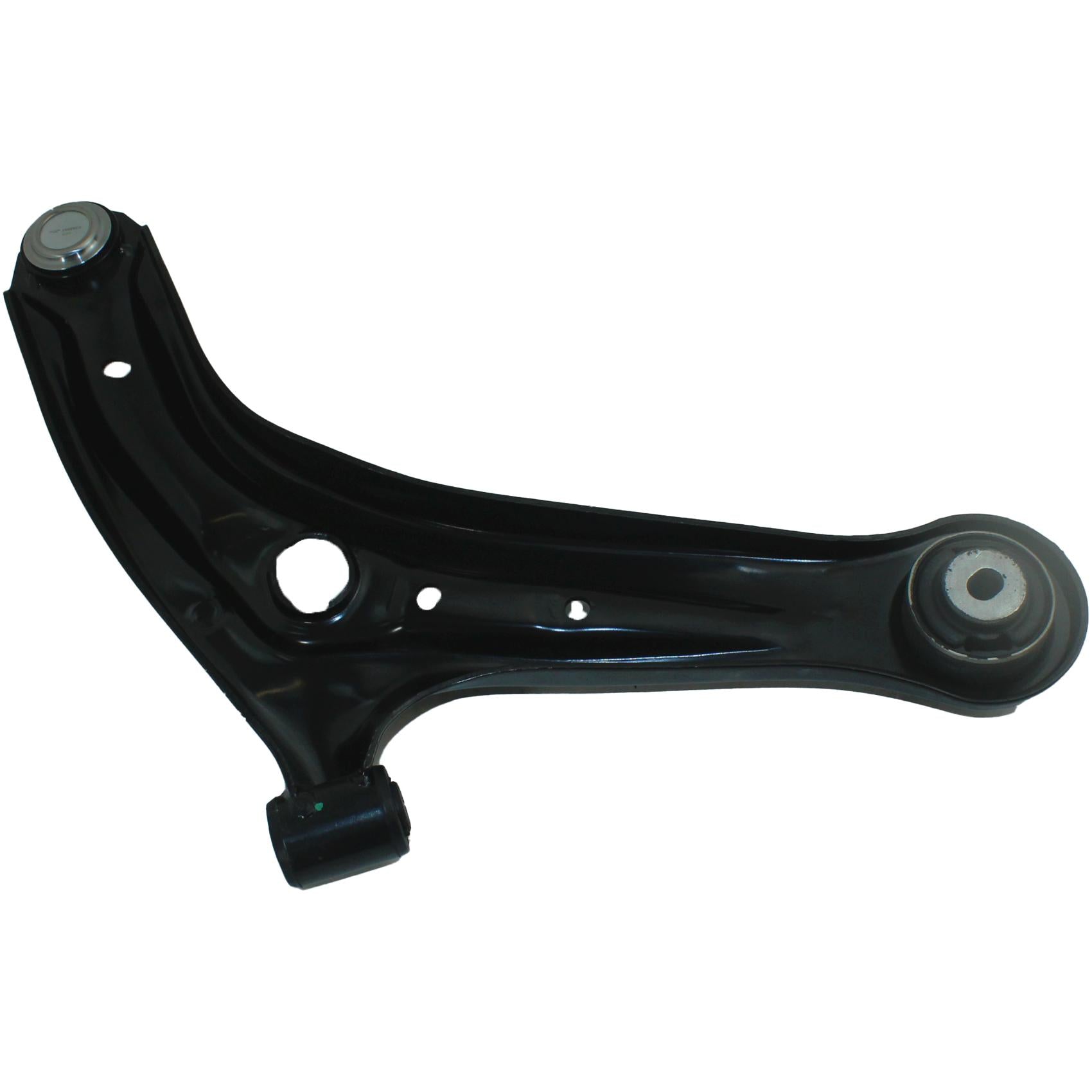 Bandeja Suspensão Inferior Esquerdo - Perfect - BDJ9873 - (3)
