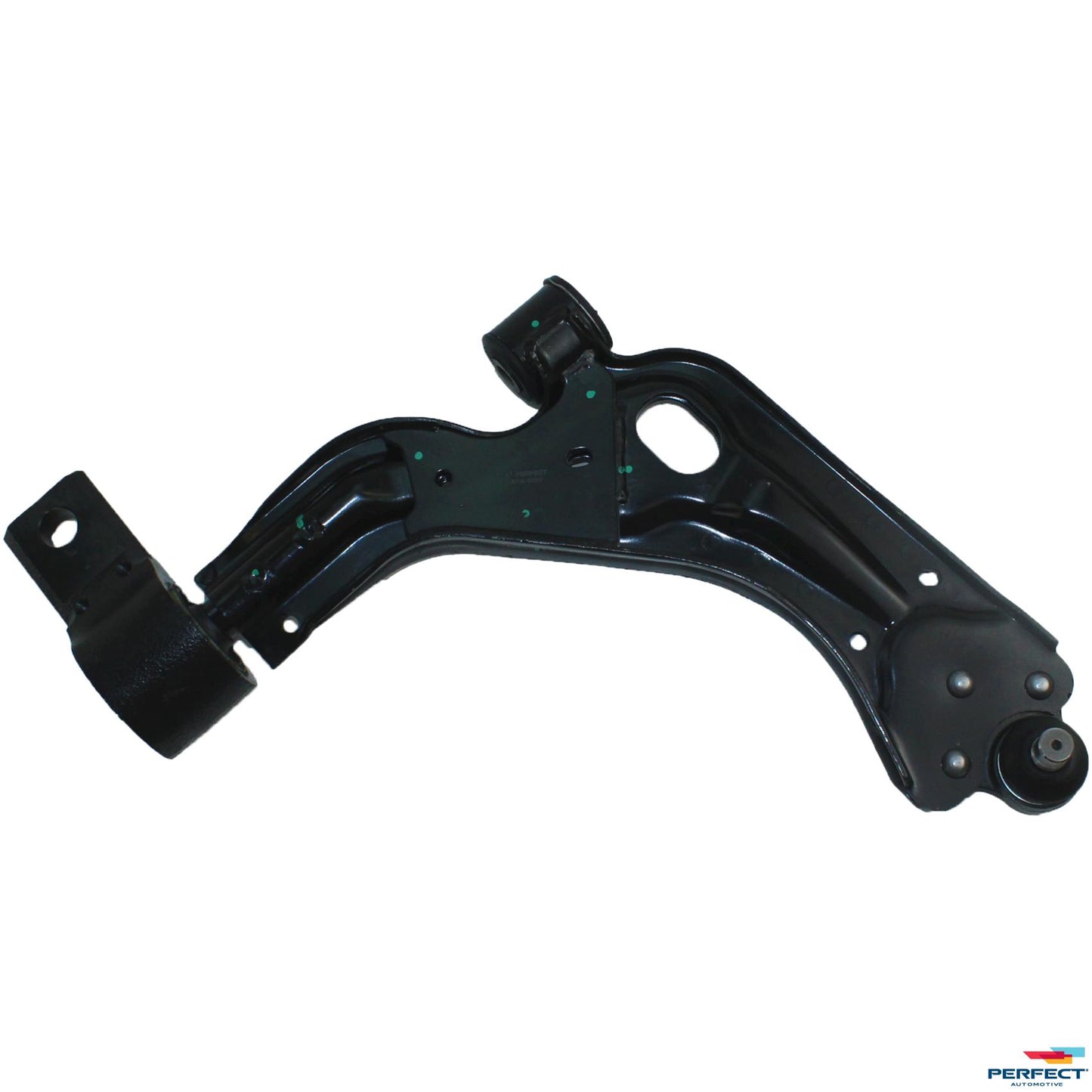 Bandeja Suspensão Inferior Direito - Perfect - BDJ0224 - (1)