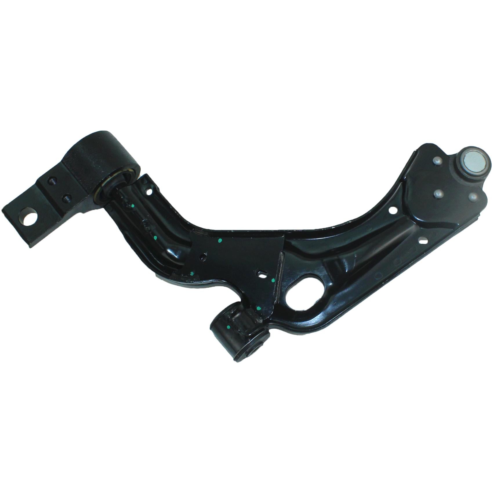 Bandeja Suspensão Inferior Direito - Perfect - BDJ0224 - (2)