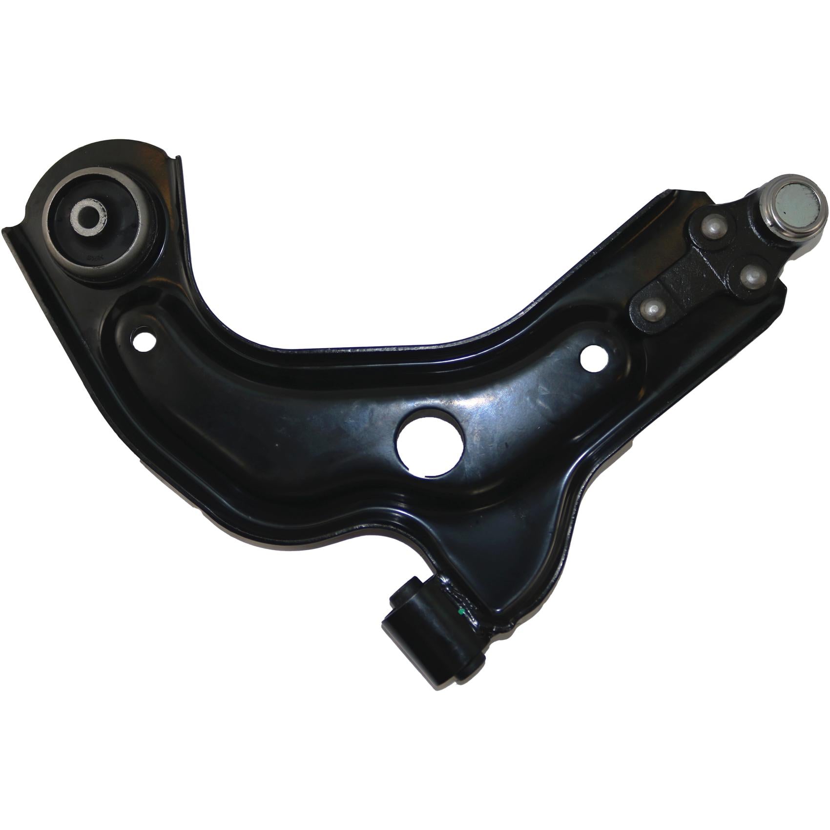 Bandeja Suspensão Inferior Direito - Perfect - BDJ0262 - (2)
