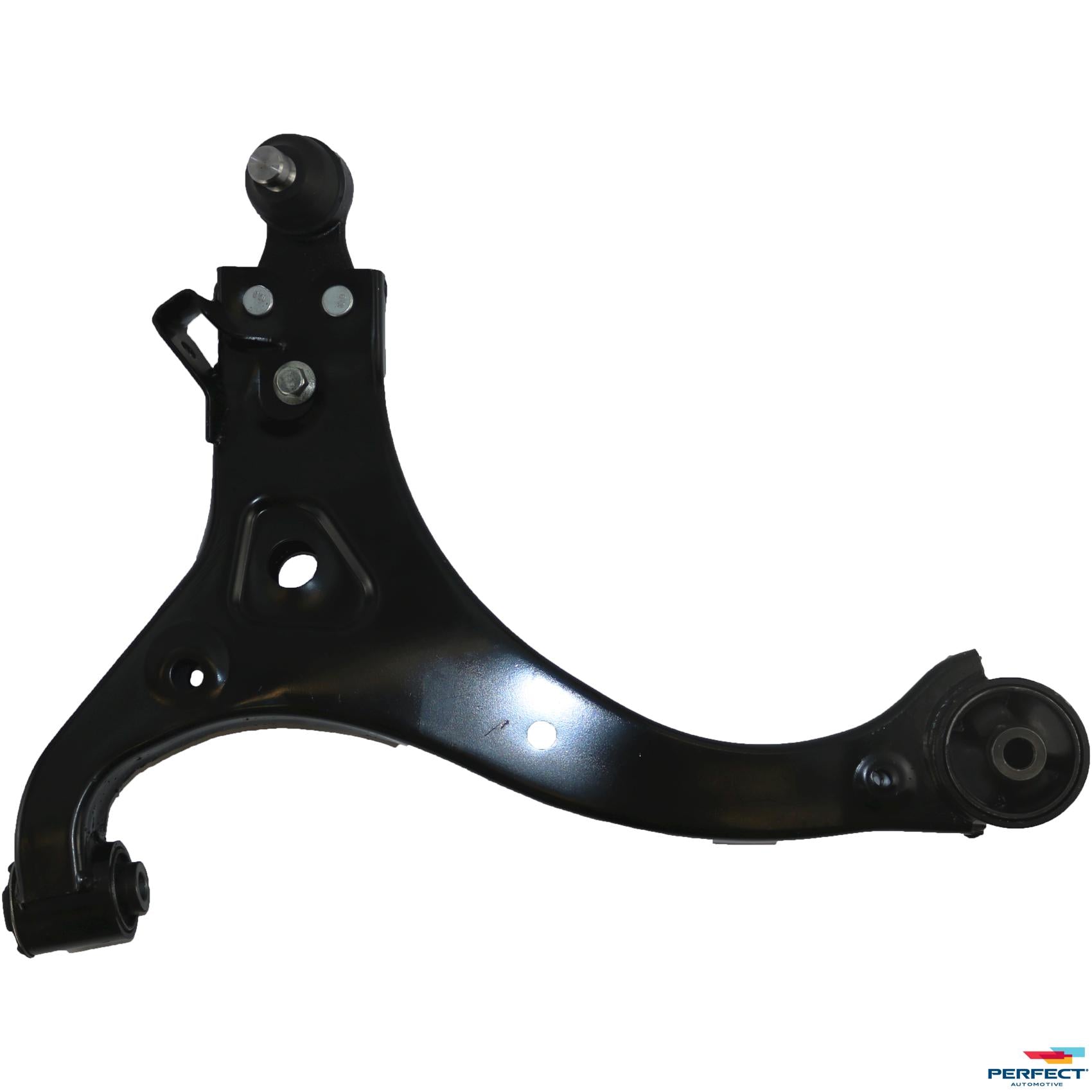 Bandeja Suspensão Inferior Esquerdo - Perfect - BDJ2114 - (1)