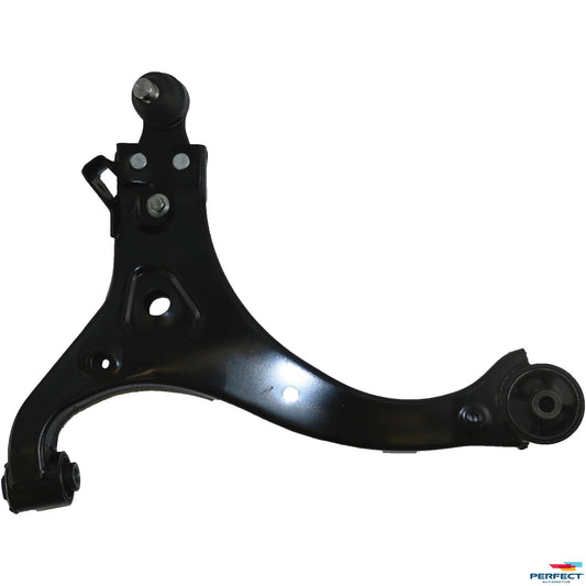 Bandeja Suspensão Inferior Esquerdo - Perfect - BDJ2114 - (1)