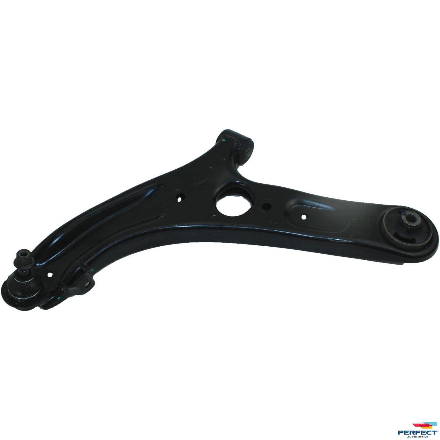 Bandeja Suspensão Inferior Esquerdo - Perfect - BDJ2115 - (1)