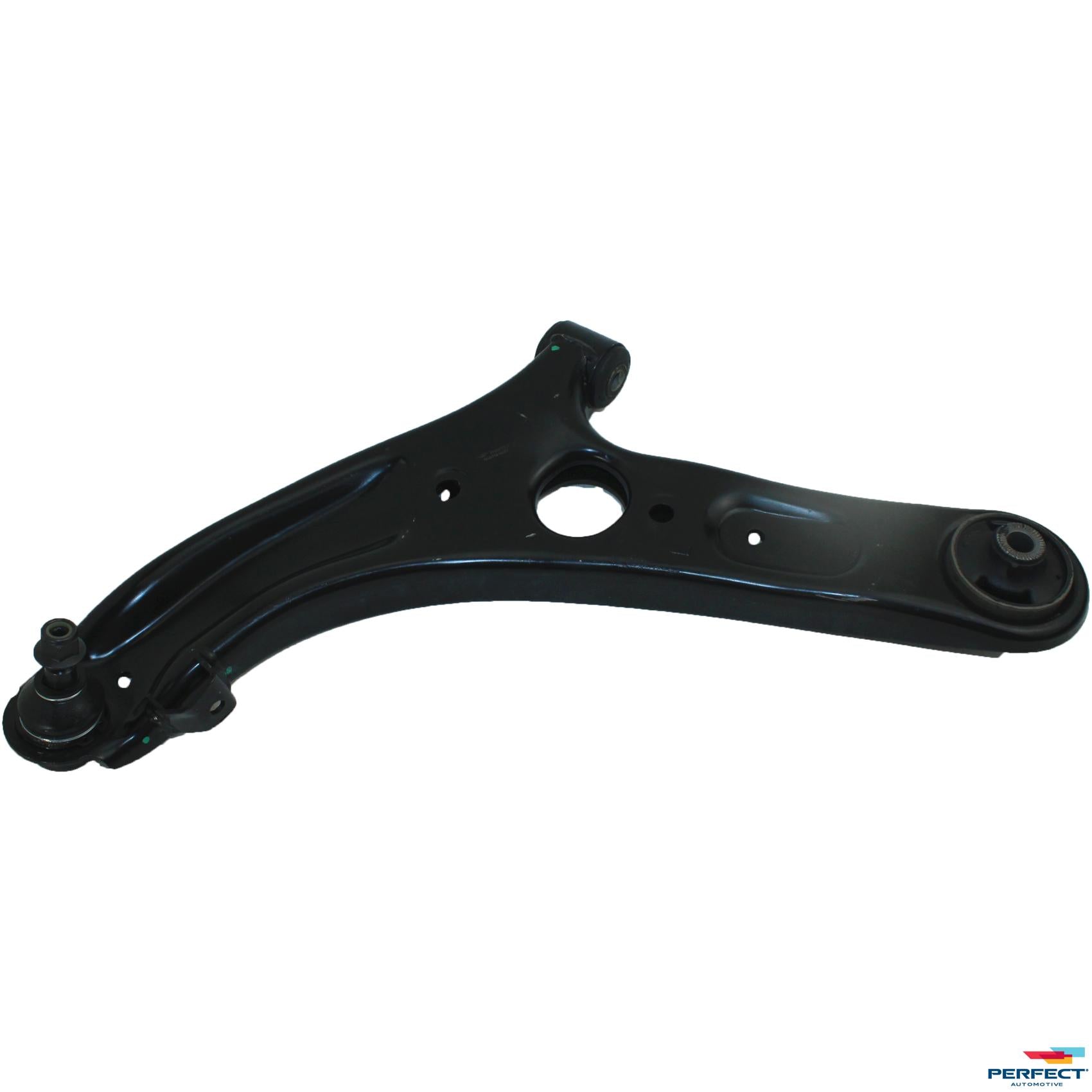 Bandeja Suspensão Inferior Esquerdo - Perfect - BDJ2115 - (1)