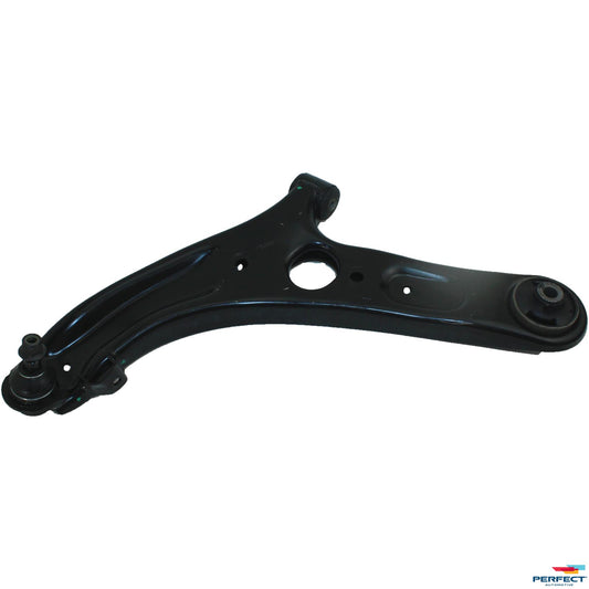 Bandeja Suspensão Inferior Esquerdo - Perfect - BDJ2115 - (1)