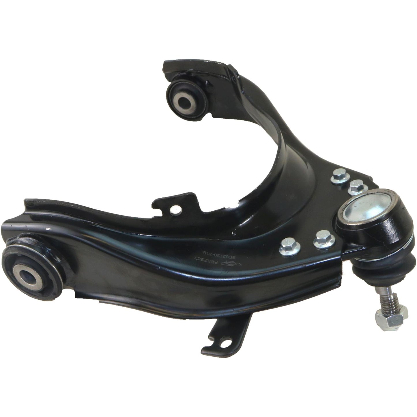 Bandeja Suspensão Superior Direito - Perfect - BDJ2120 - (2)