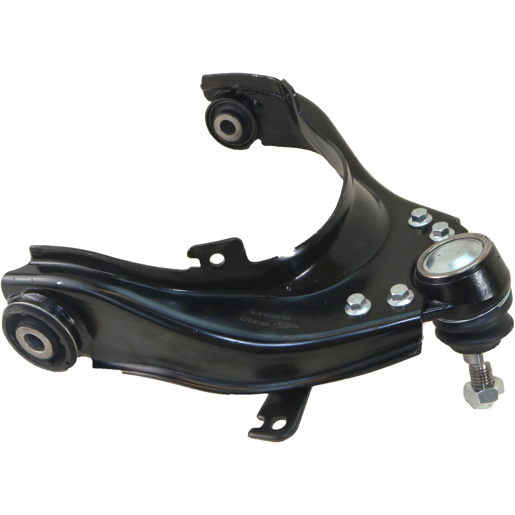 Bandeja Suspensão Superior Direito - Perfect - BDJ2120 - (2)
