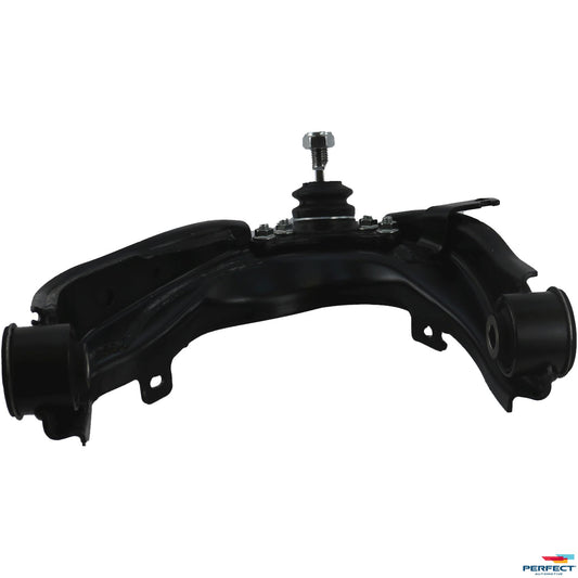 Bandeja Suspensão Superior Esquerdo - Perfect - BDJ2121 - (1)