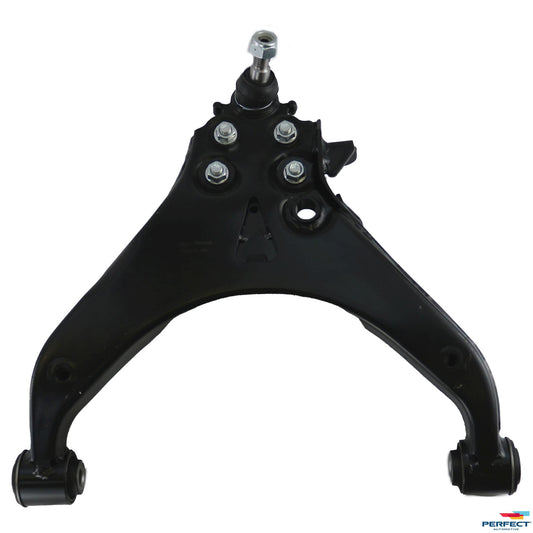 Bandeja Suspensão Inferior Direito - Perfect - BDJ2122 - (1)