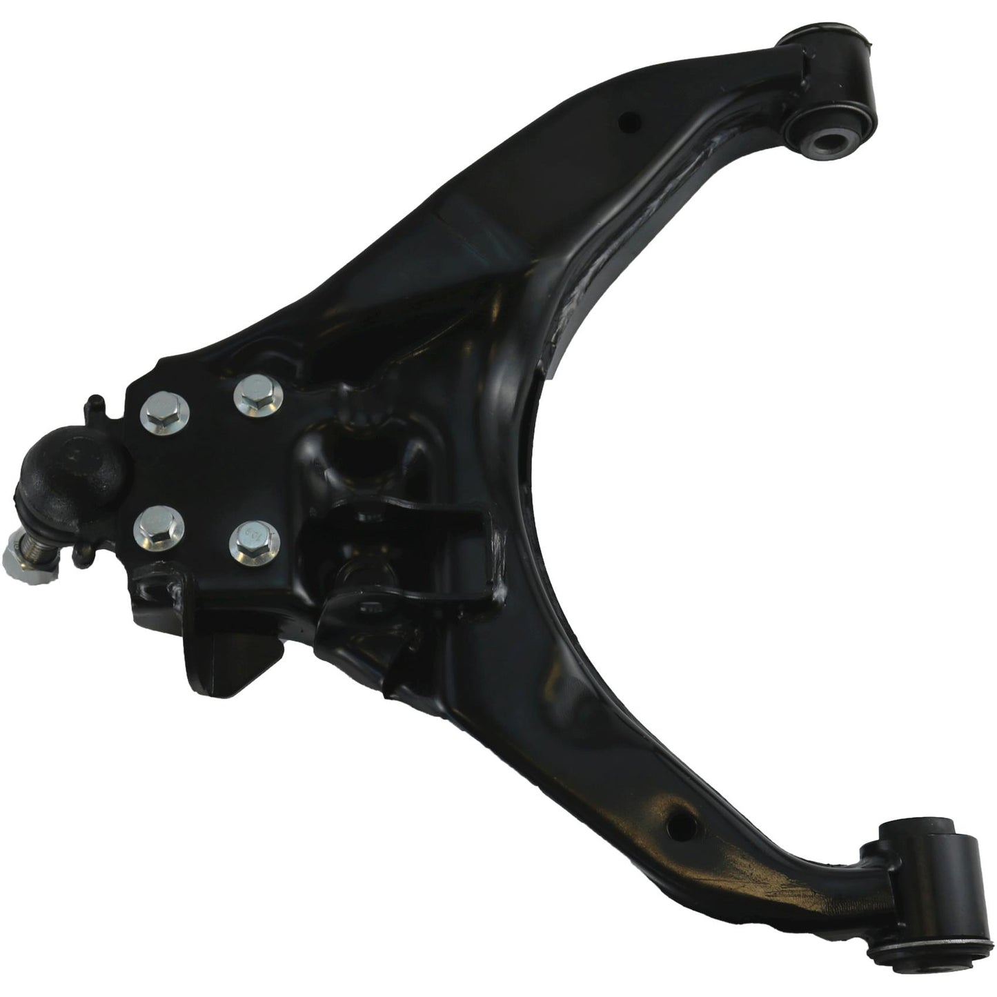 Bandeja Suspensão Inferior Direito - Perfect - BDJ2122 - (2)