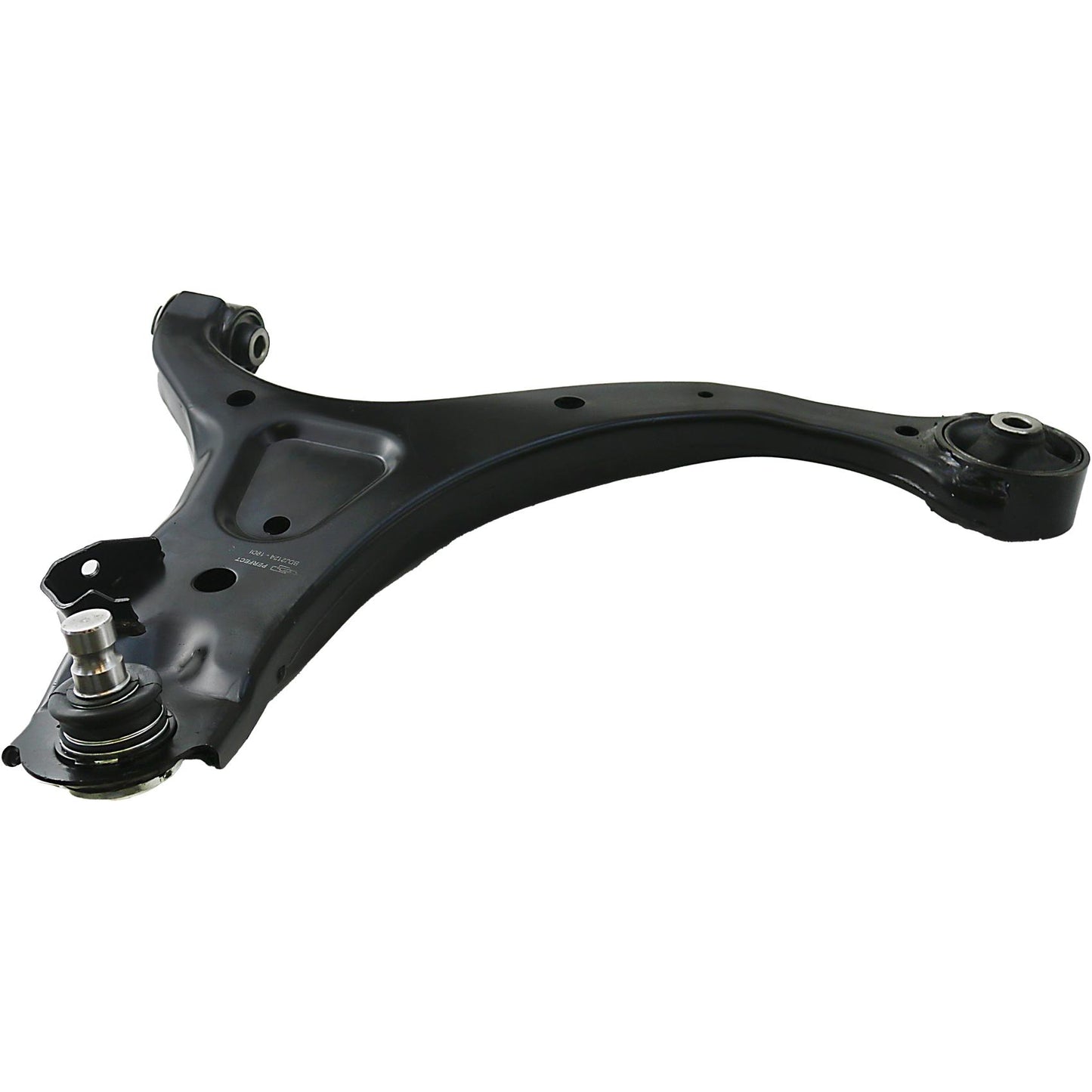 Bandeja Suspensão Inferior Direito - Perfect - BDJ2124 - (2)