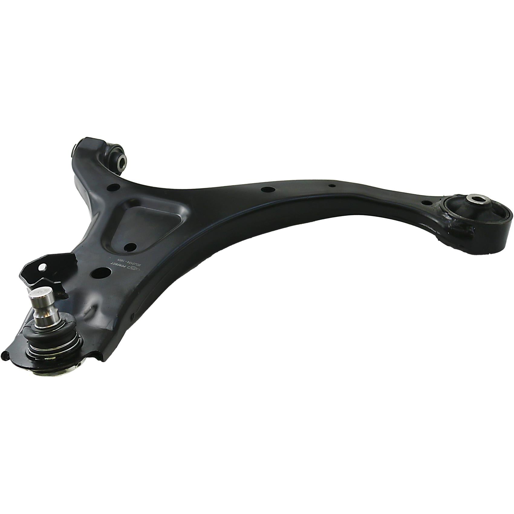 Bandeja Suspensão Inferior Direito - Perfect - BDJ2124 - (2)