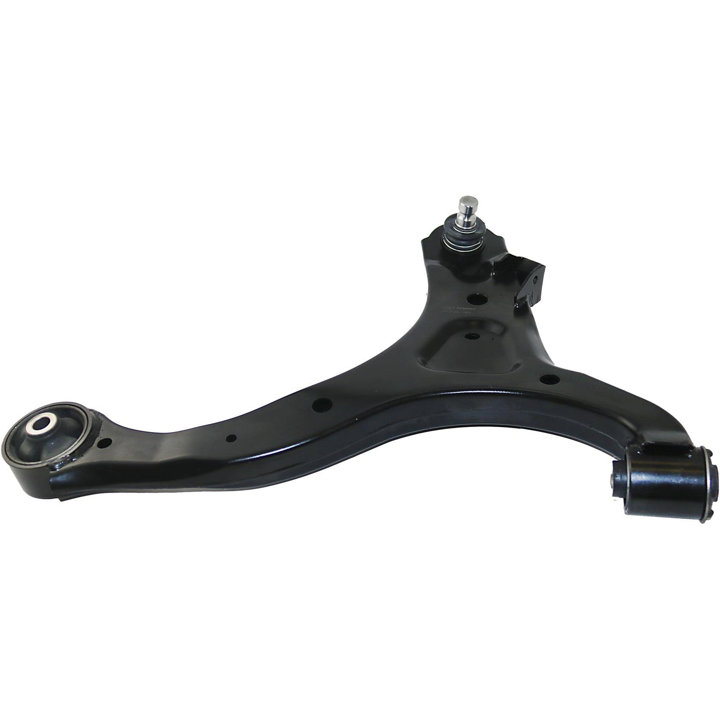 Bandeja Suspensão Inferior Direito - Perfect - BDJ2124 - (3)