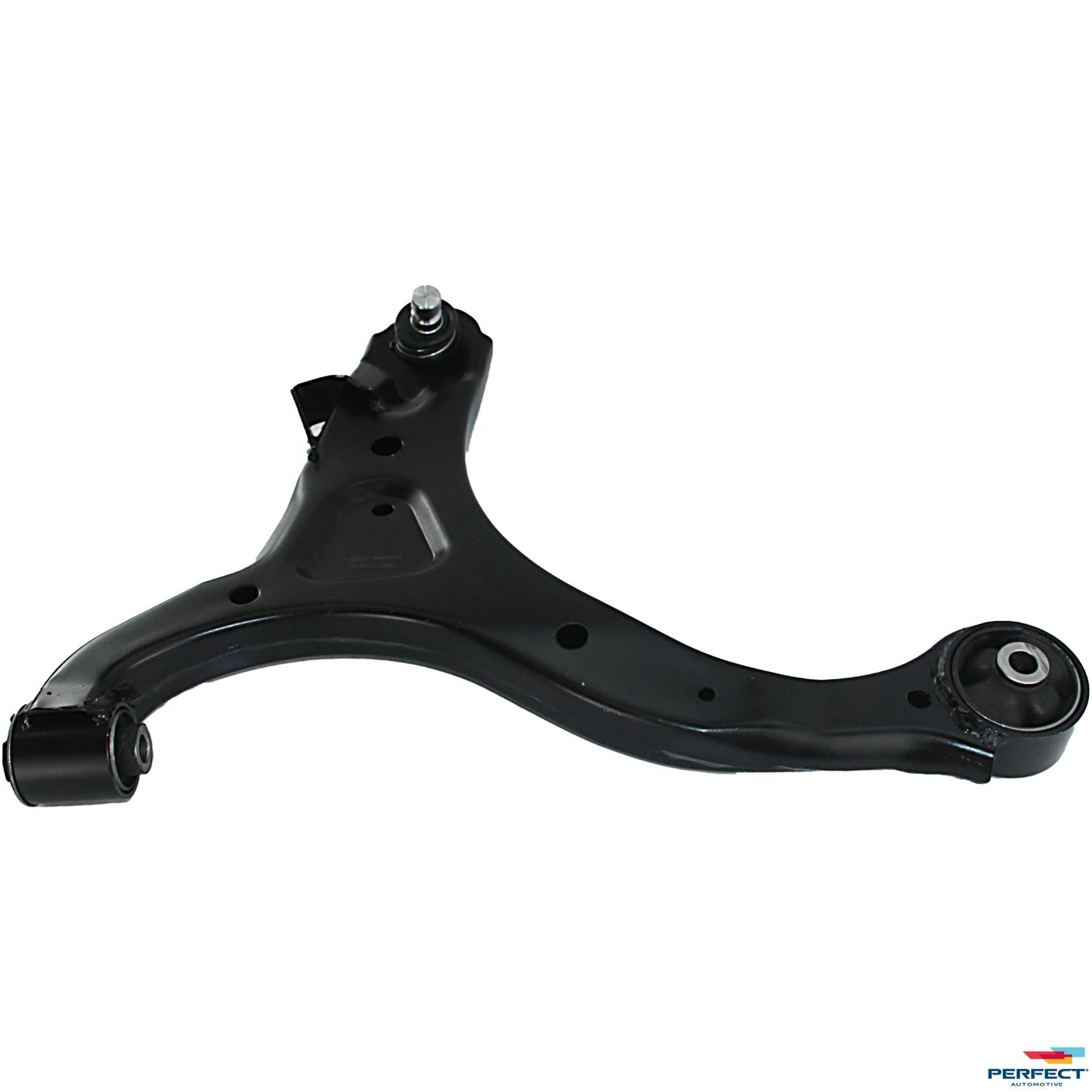 Bandeja Suspensão Inferior Esquerdo - Perfect - BDJ2125 - (1)