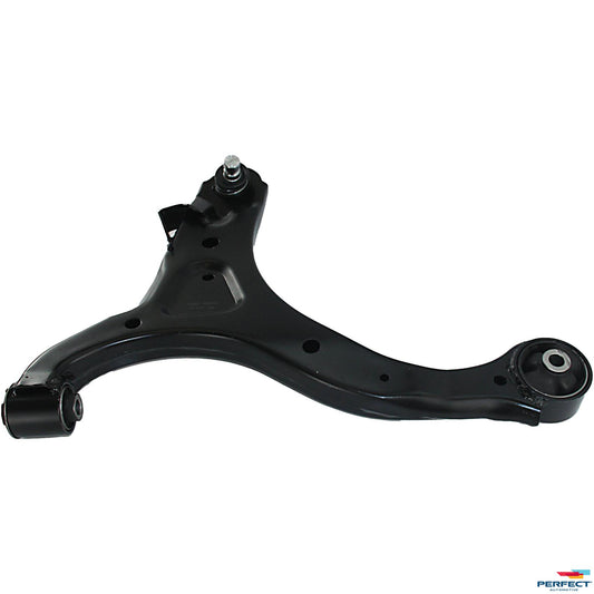 Bandeja Suspensão Inferior Esquerdo - Perfect - BDJ2125 - (1)