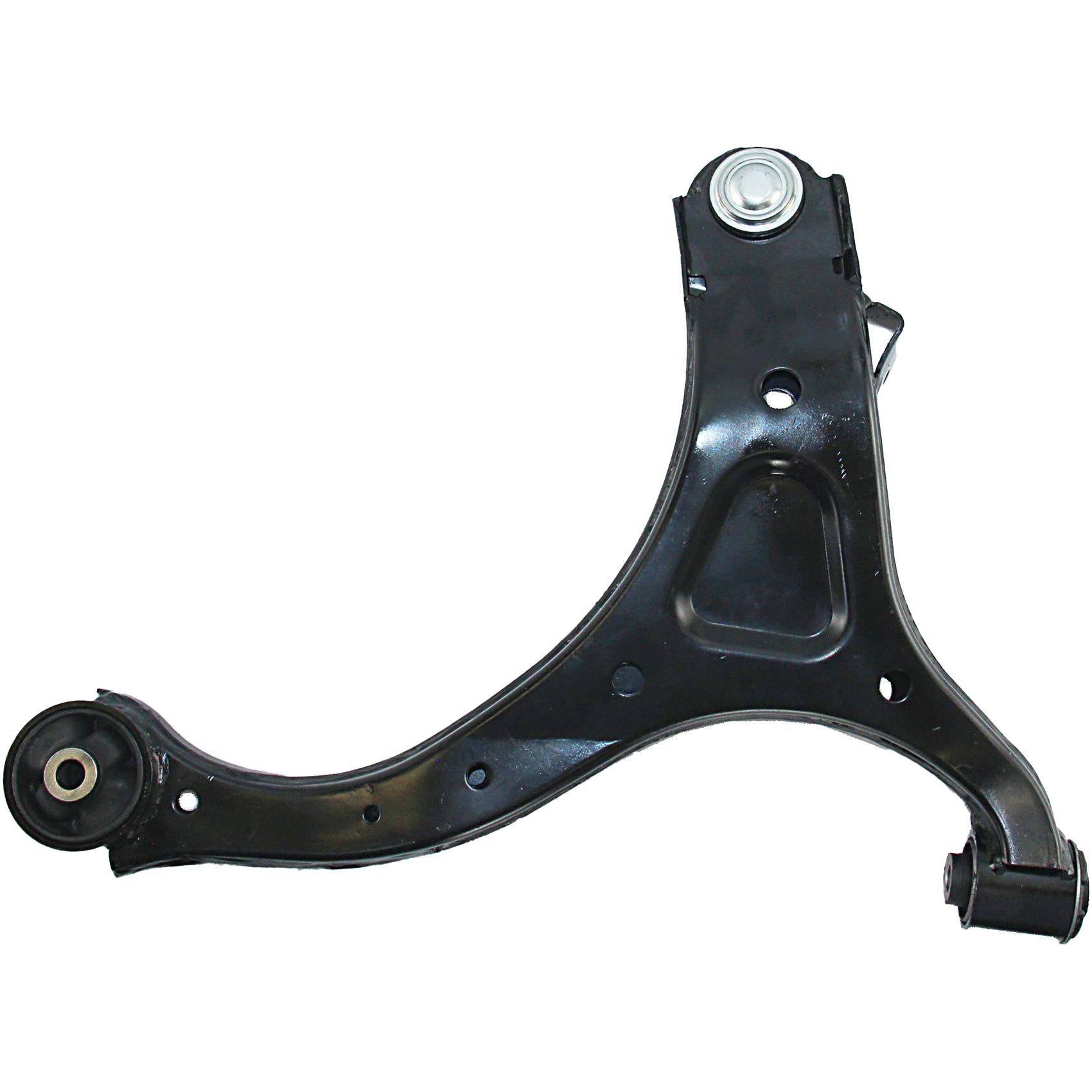 Bandeja Suspensão Inferior Esquerdo - Perfect - BDJ2125 - (2)