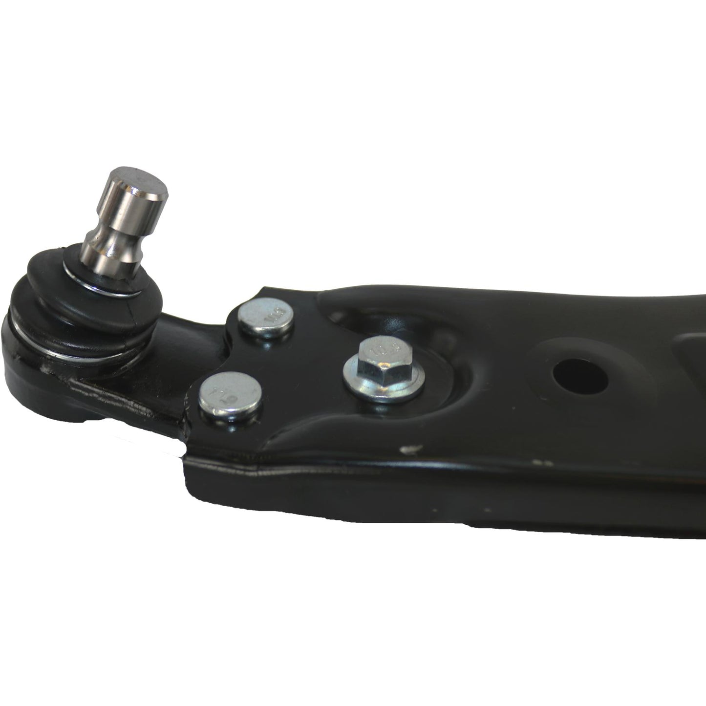 Bandeja Suspensão Inferior Direito - Perfect - BDJ2128 - (4)