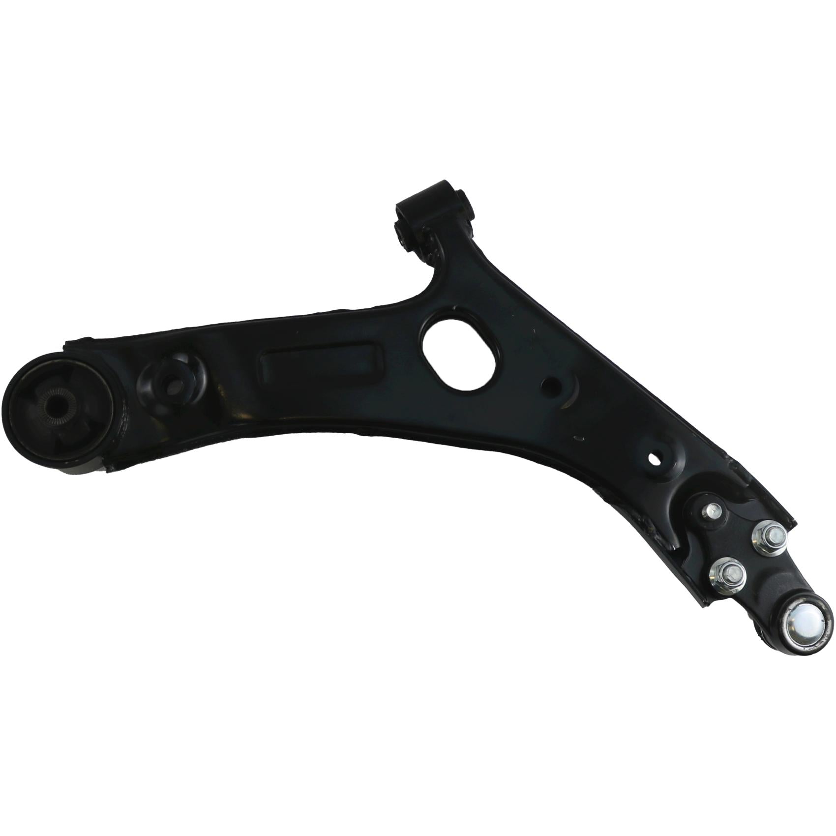 Bandeja Suspensão Inferior Esquerdo - Perfect - BDJ2129 - (2)