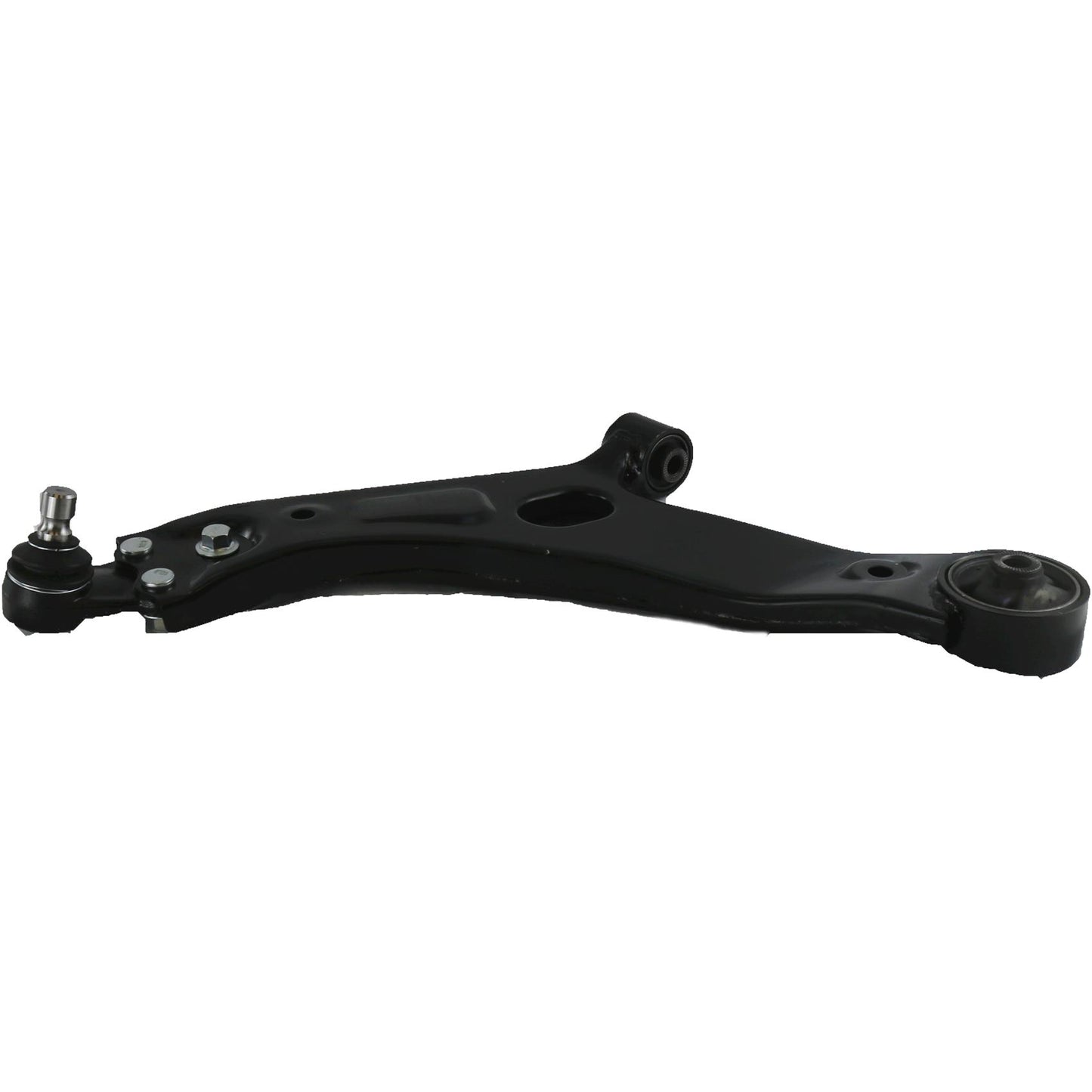 Bandeja Suspensão Inferior Esquerdo - Perfect - BDJ2129 - (3)