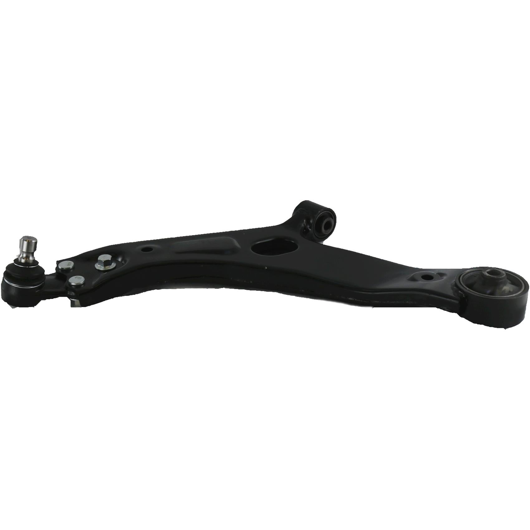 Bandeja Suspensão Inferior Esquerdo - Perfect - BDJ2129 - (3)