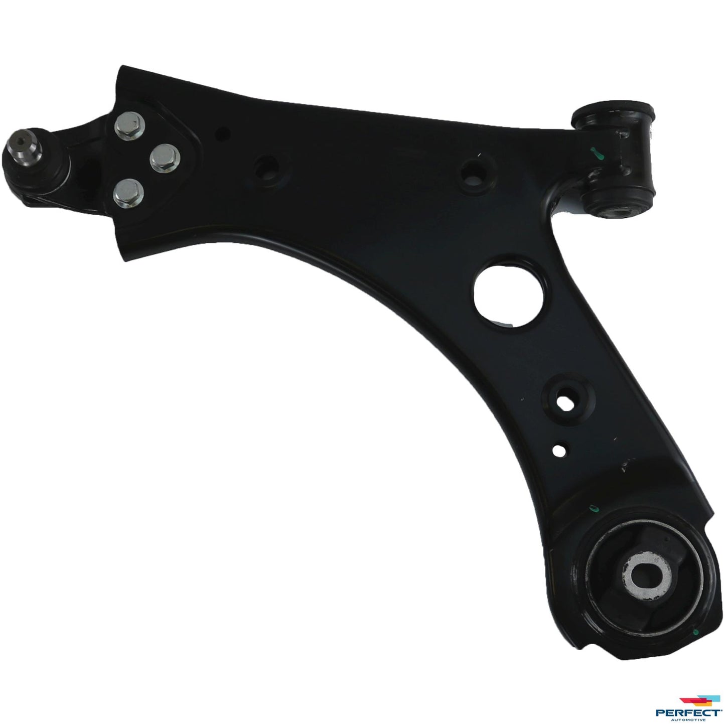 Bandeja Suspensão Inferior Esquerdo - Perfect - BDJ2401 - (1)