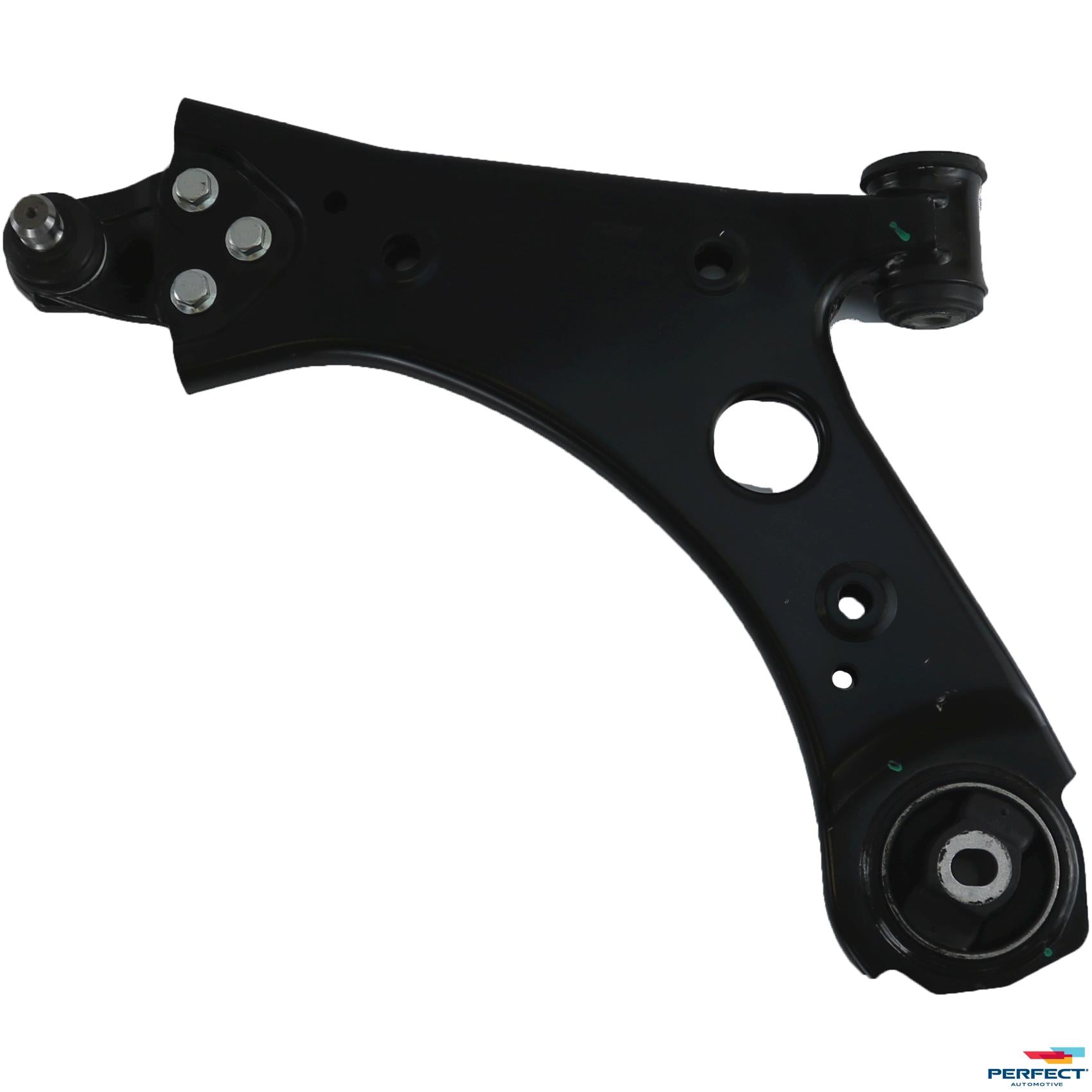 Bandeja Suspensão Inferior Esquerdo - Perfect - BDJ2401 - (1)