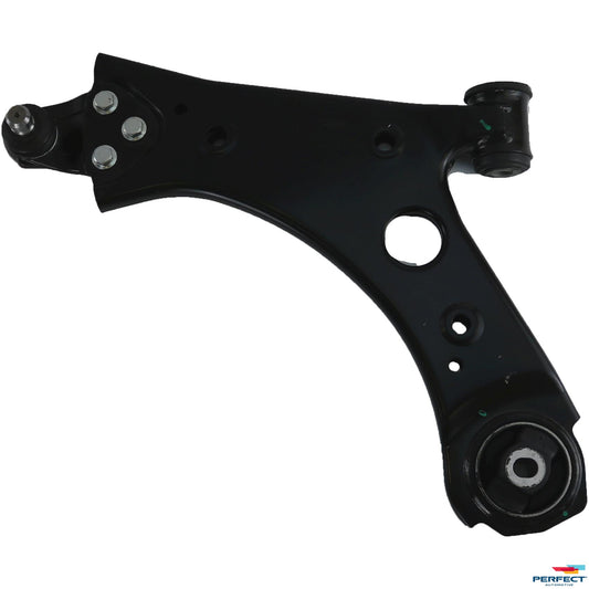 Bandeja Suspensão Inferior Esquerdo - Perfect - BDJ2401 - (1)