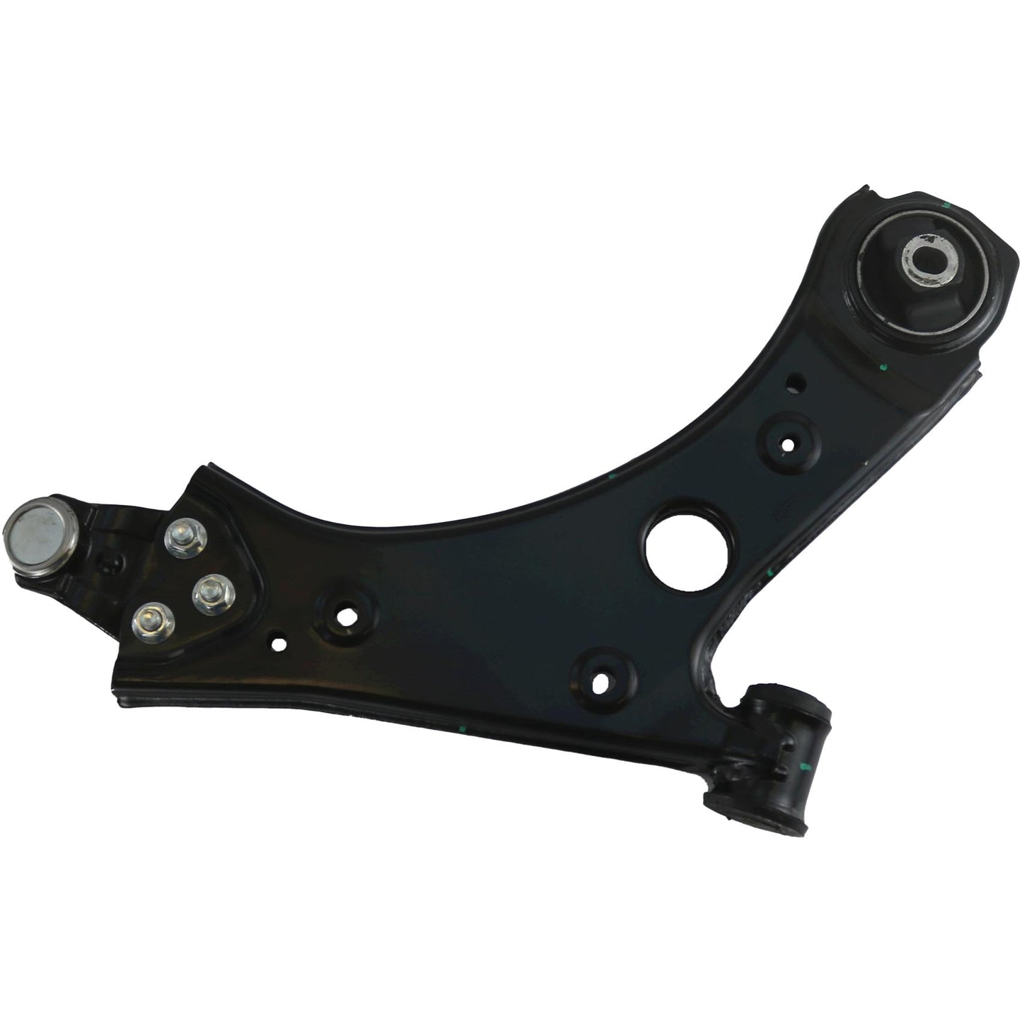 Bandeja Suspensão Inferior Esquerdo - Perfect - BDJ2401 - (3)