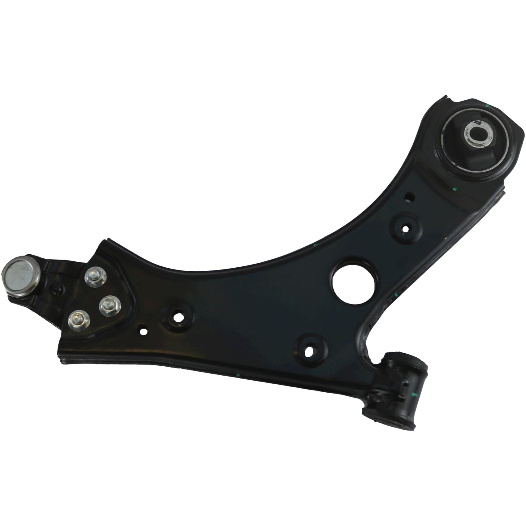 Bandeja Suspensão Inferior Esquerdo - Perfect - BDJ2401 - (3)