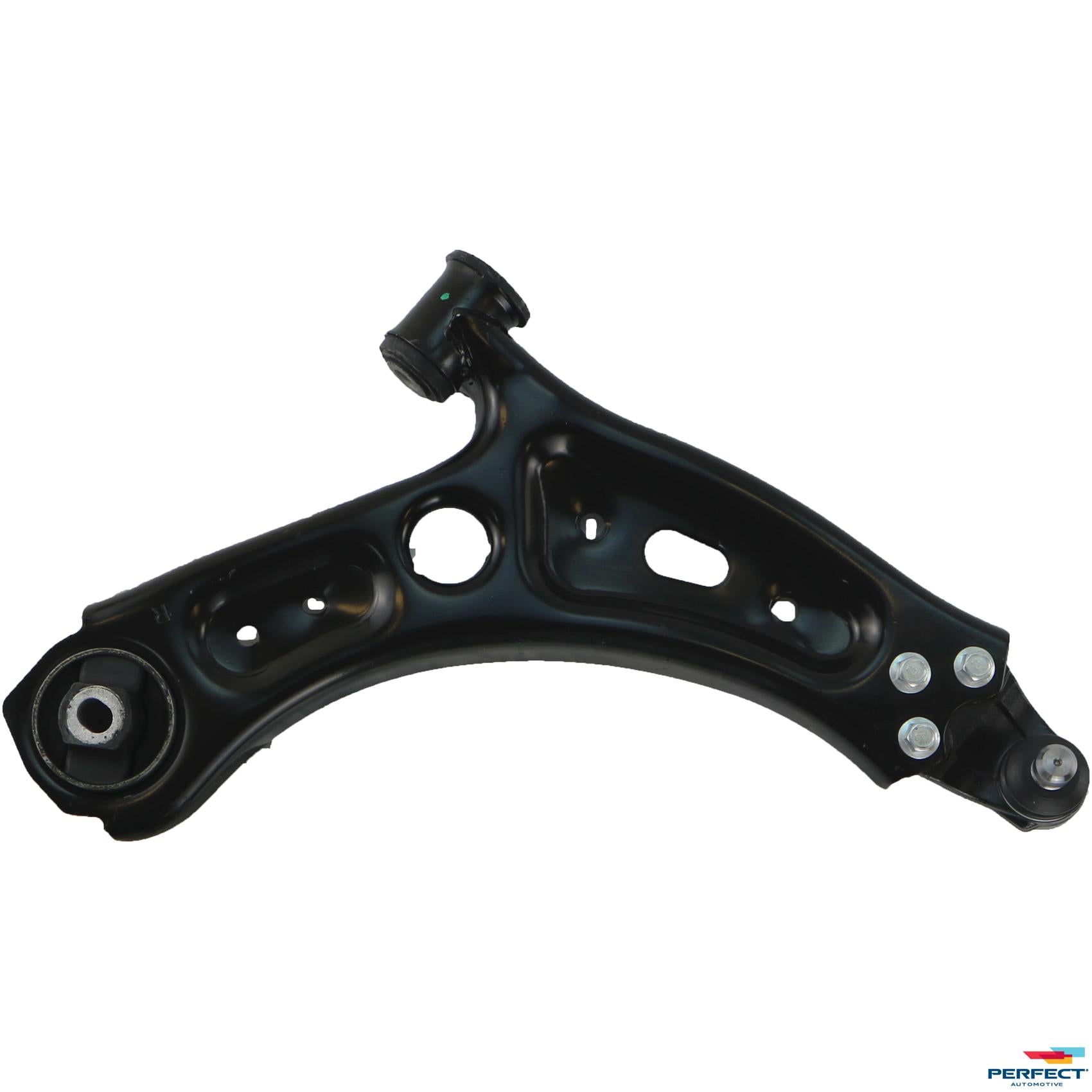 Bandeja Suspensão Inferior Direito - Perfect - BDJ2402 - (1)