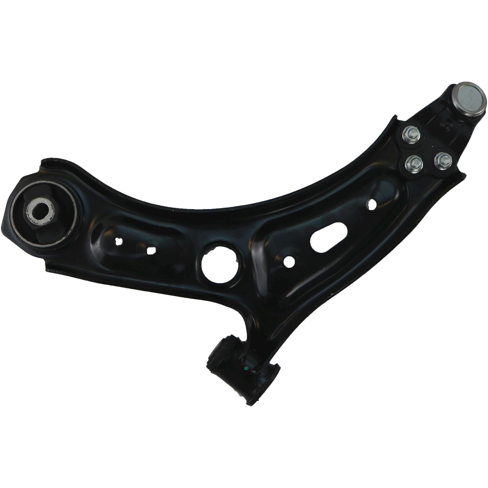 Bandeja Suspensão Inferior Direito - Perfect - BDJ2402 - (2)