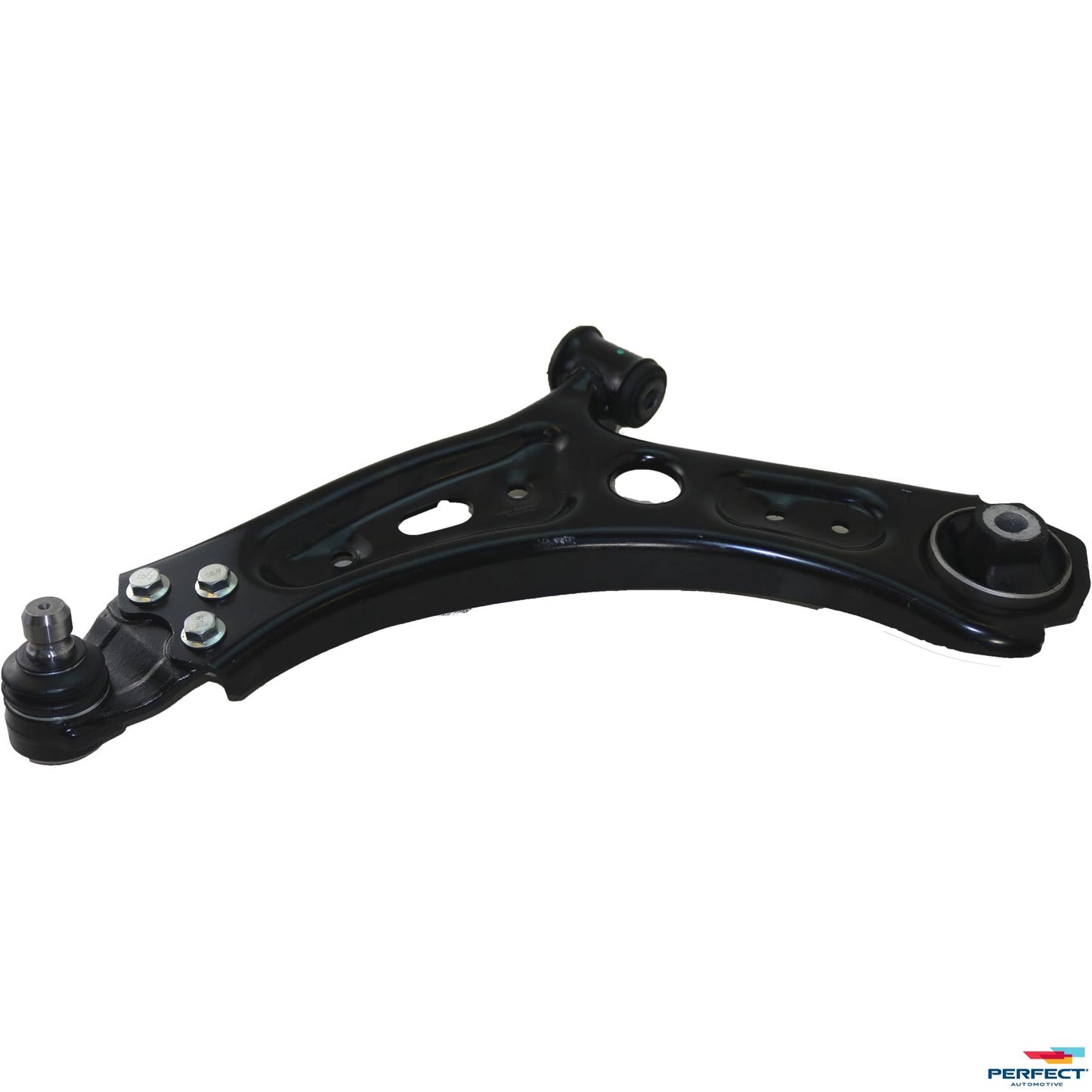 Bandeja Suspensão Inferior Esquerdo - Perfect - BDJ2403 - (1)