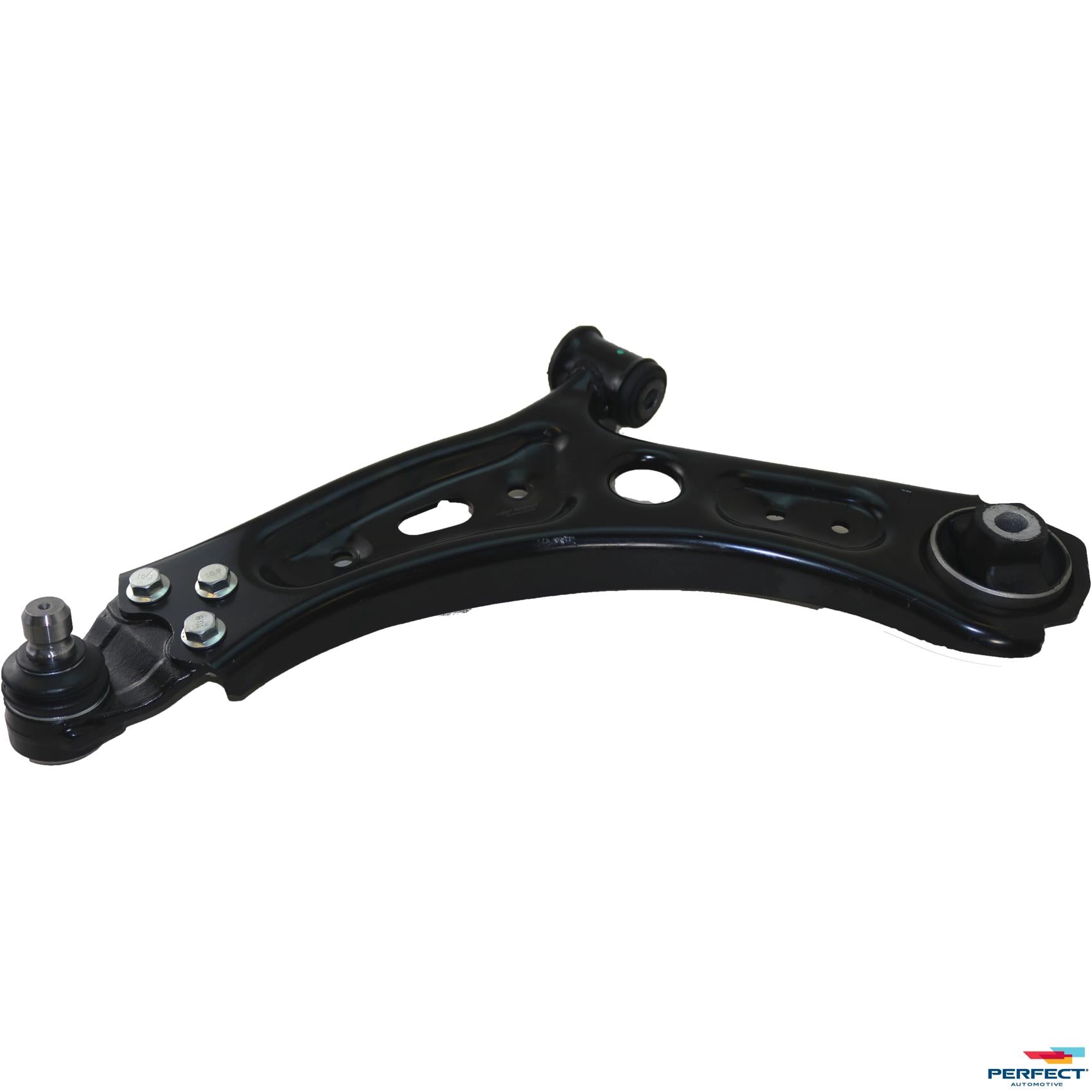Bandeja Suspensão Inferior Esquerdo - Perfect - BDJ2403 - (1)