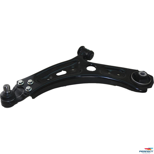 Bandeja Suspensão Inferior Esquerdo - Perfect - BDJ2403 - (1)
