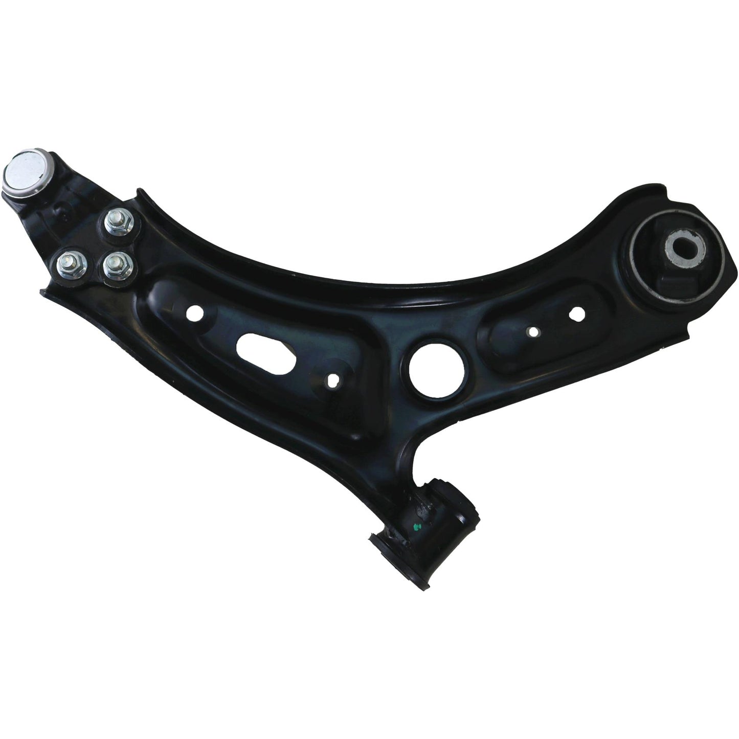 Bandeja Suspensão Inferior Esquerdo - Perfect - BDJ2403 - (2)
