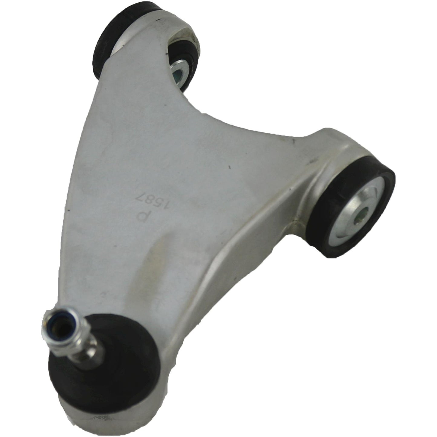 Bandeja Suspensão Superior Esquerdo - Perfect - BDJ2467 - (3)