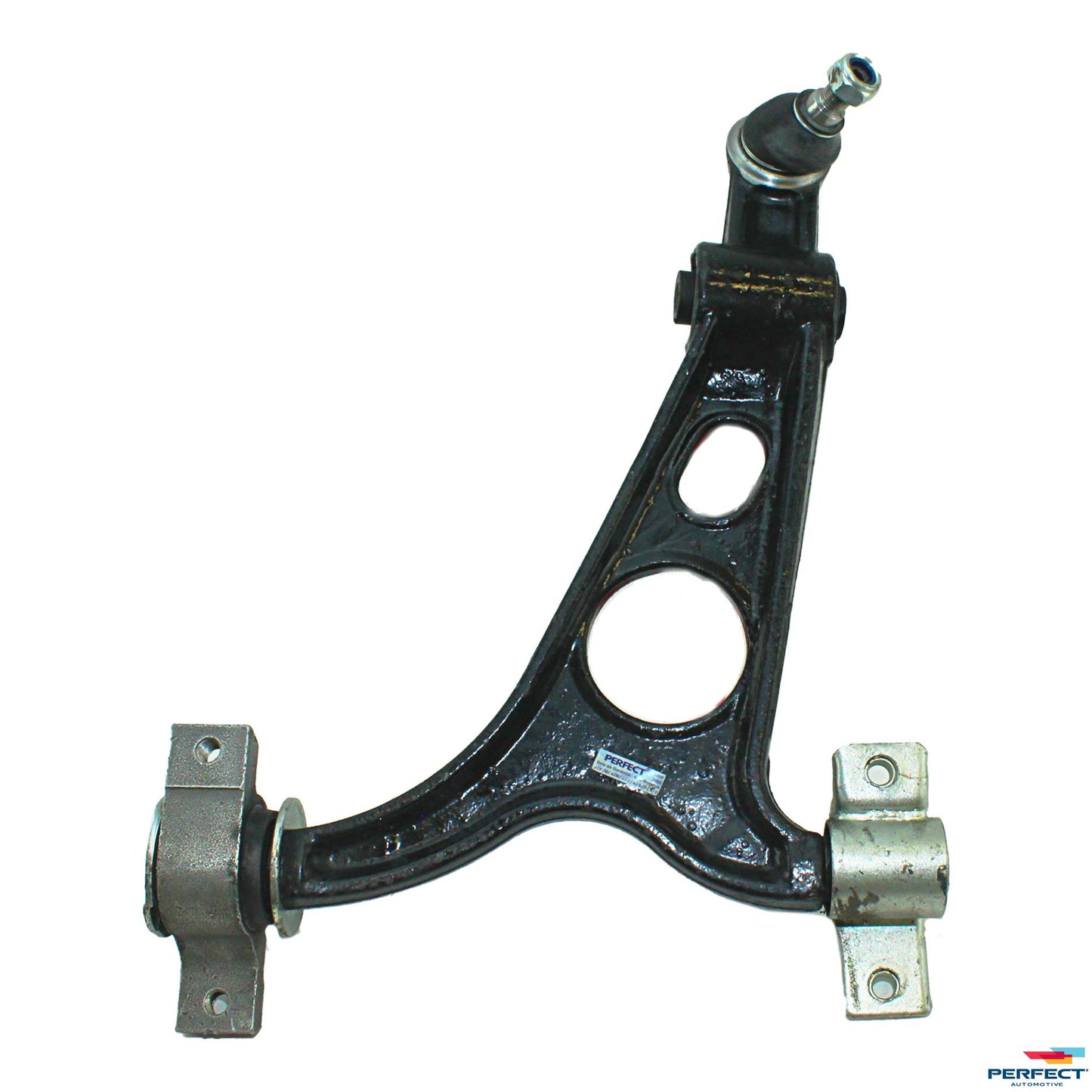 Bandeja Suspensão Inferior Direito - Perfect - BDJ2466 - (1)