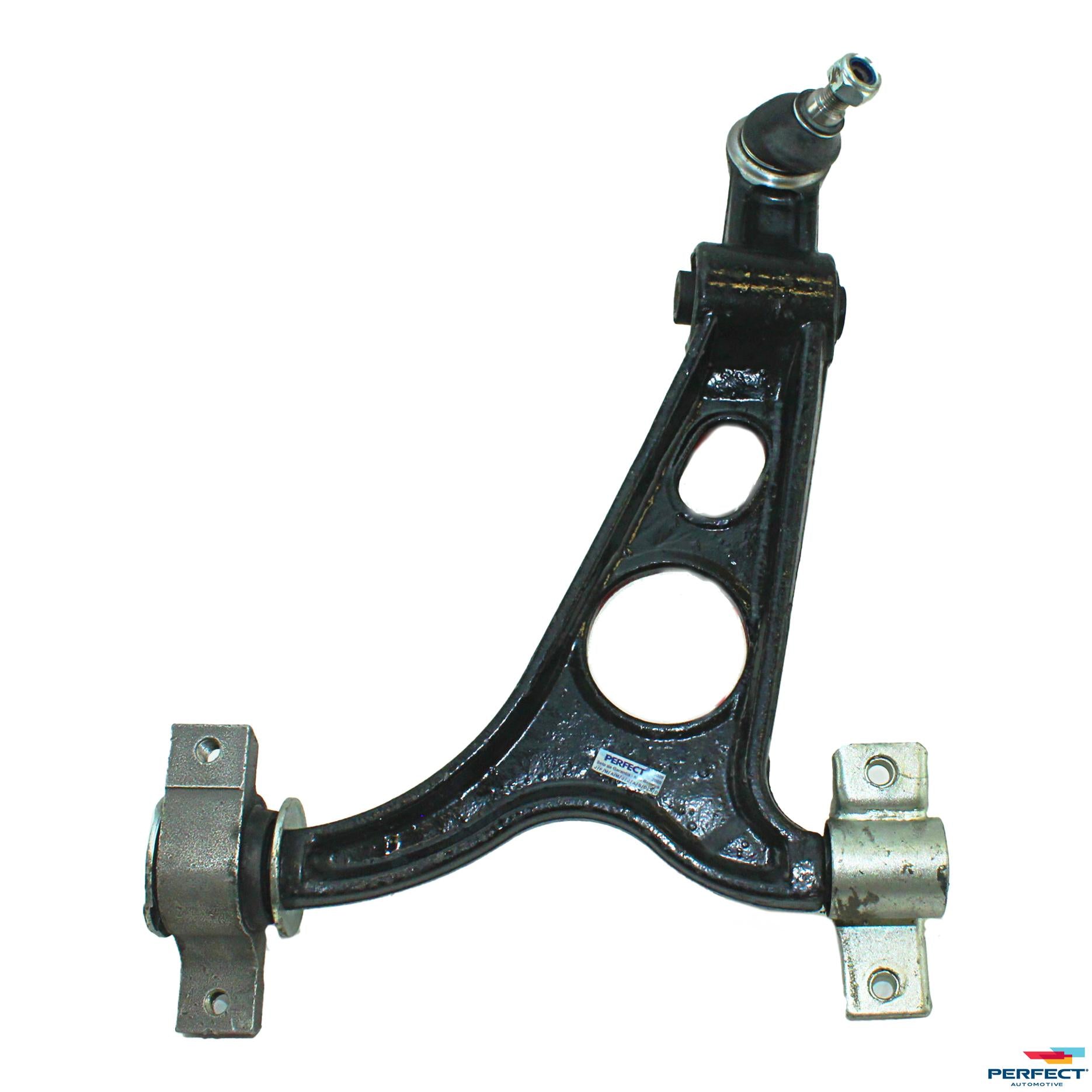Bandeja Suspensão Inferior Direito - Perfect - BDJ2466 - (1)