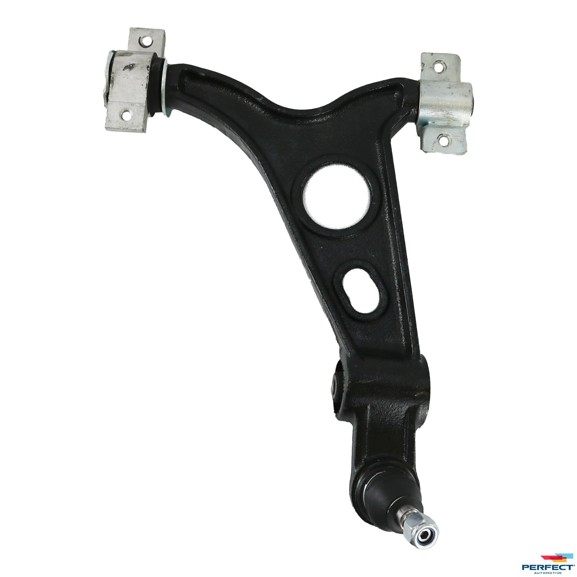 Bandeja Suspensão Inferior Esquerdo - Perfect - BDJ2465 - (1)