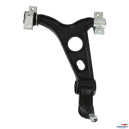 Bandeja Suspensão Inferior Esquerdo - Perfect - BDJ2465 - (1)