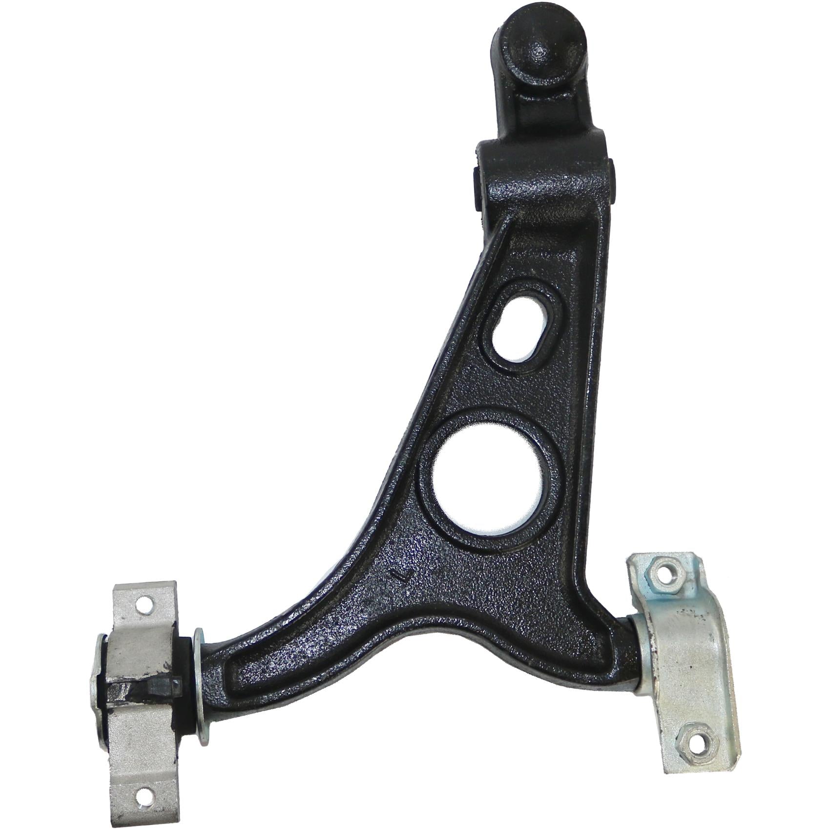 Bandeja Suspensão Inferior Esquerdo - Perfect - BDJ2465 - (2)