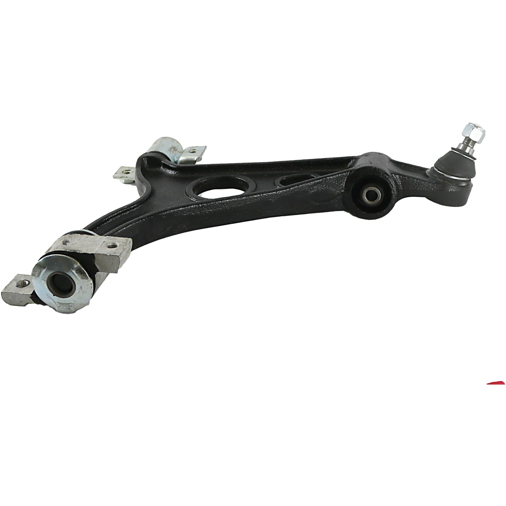 Bandeja Suspensão Inferior Esquerdo - Perfect - BDJ2465 - (3)