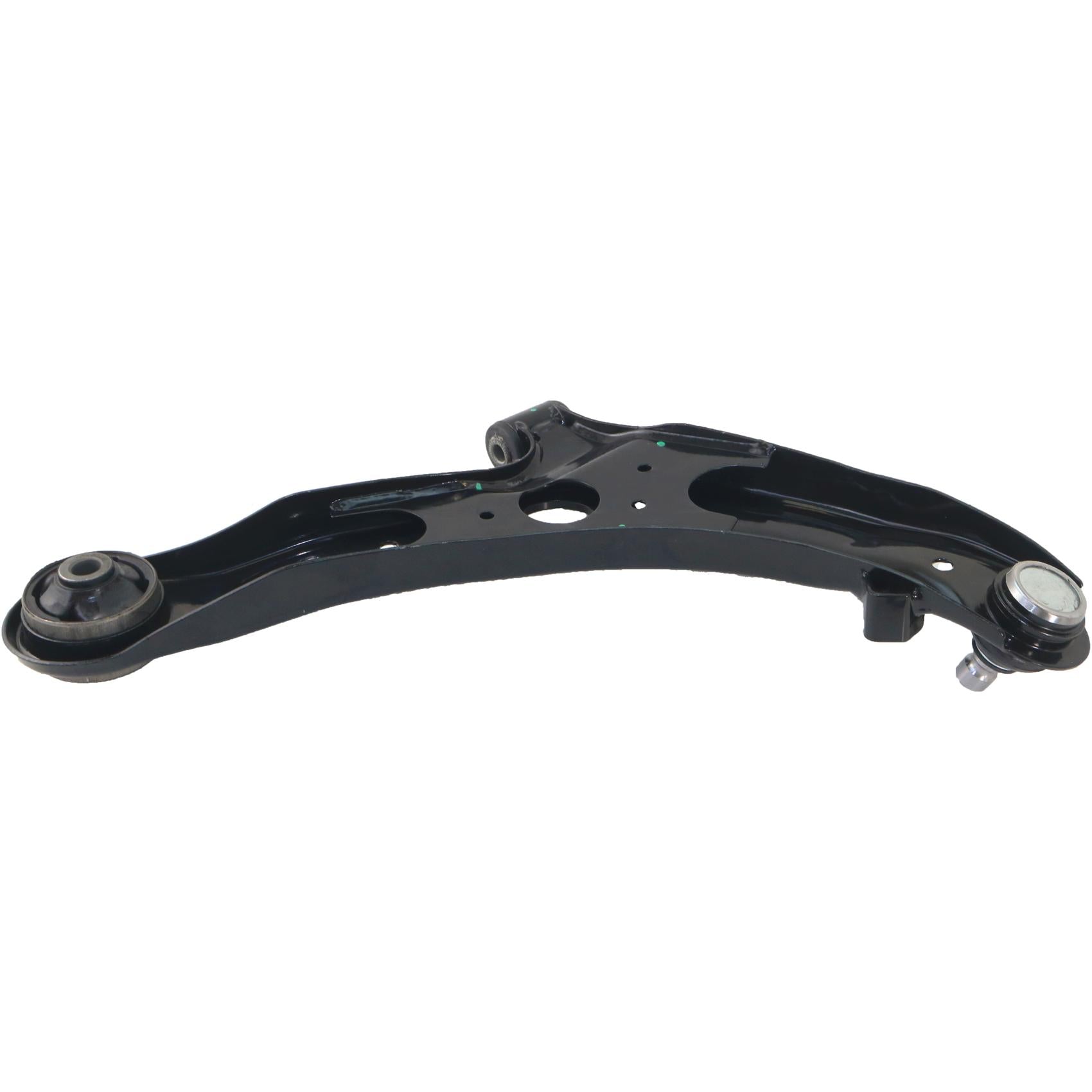 Bandeja Suspensão Inferior Esquerdo - Perfect - BDJ2507 - (2)